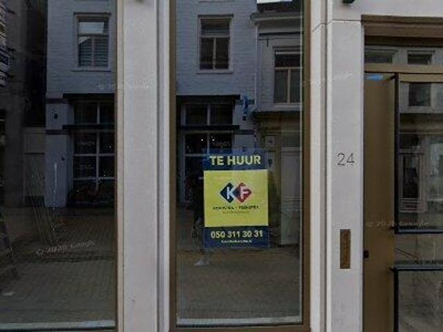 Kantoor te huur in Groningen, Groningen region