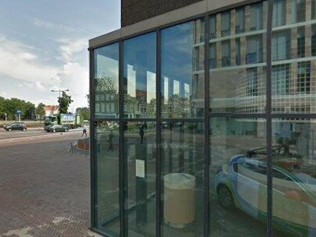 Kantoor te huur in Den Bosch, Noord Brabant