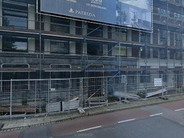 Kantoor te huur in Den Haag Centrum, Den Haag