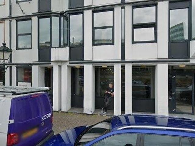 Kantoor te huur in Den Haag Centrum, Den Haag