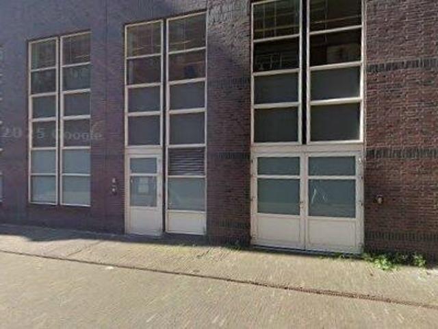 Kantoor te huur in Den Haag Centrum, Den Haag