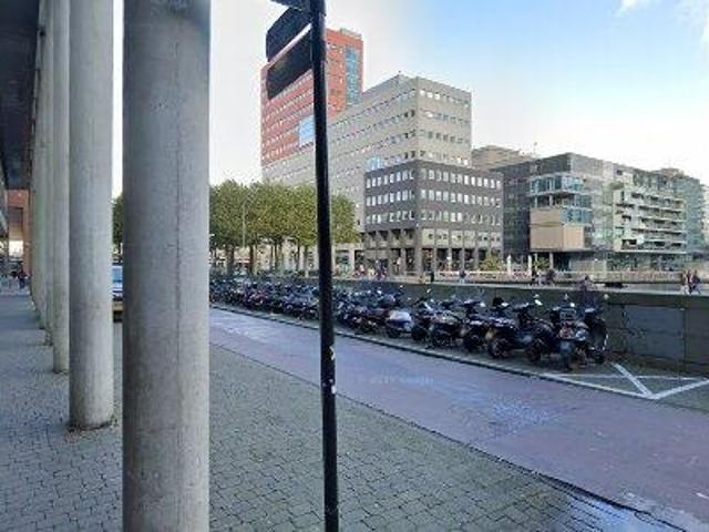 Kantoor te huur in Den Haag Centrum, Den Haag