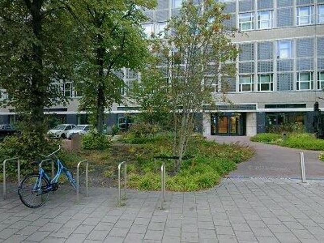 Kantoor te huur in Den Haag Centrum, Den Haag
