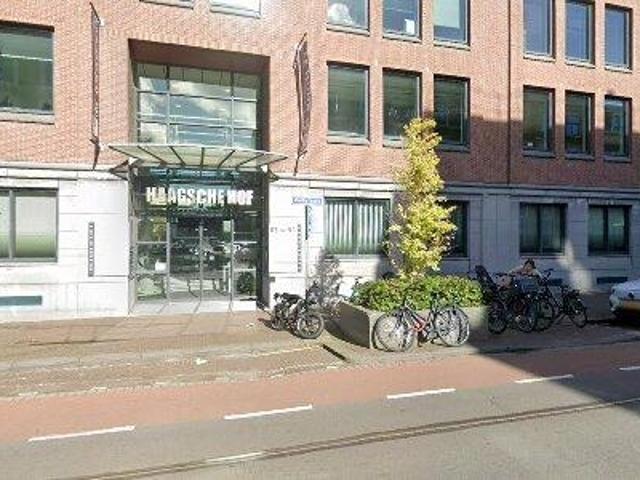 Kantoor te huur in Den Haag Centrum, Den Haag