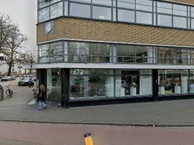 Kantoor te huur in Den Haag Centrum, Den Haag