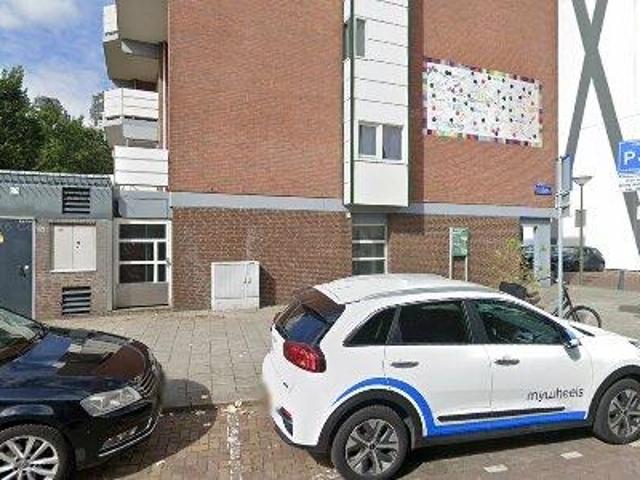 Kantoor te huur in Den Haag Haagse Hout, Den Haag