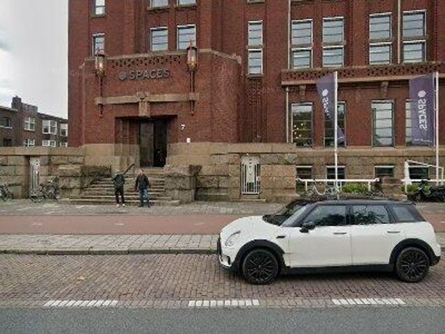 Kantoor te huur in Den Haag Haagse Hout, Den Haag