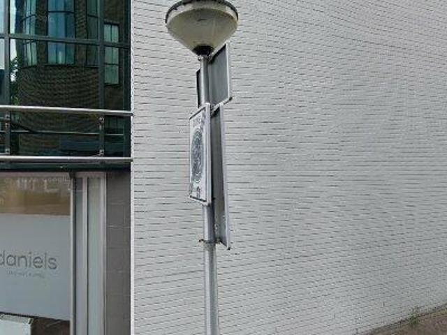 Kantoor te huur in Enschede, Overijssel