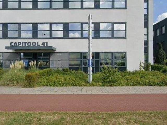 Kantoor te huur in Enschede, Overijssel