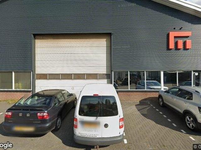 Kantoor te huur in Ede, Gelderland