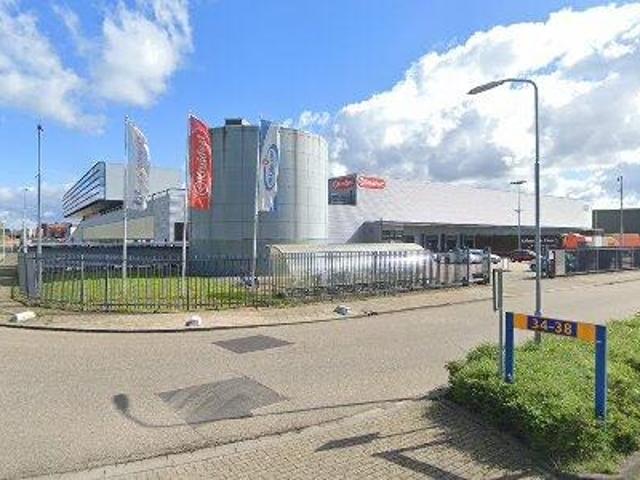 Kantoor te huur in Ede, Gelderland