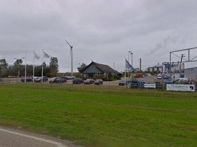 Kantoor te huur in Eemsmond, Groningen region