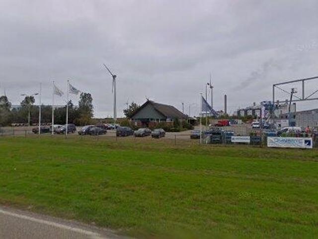 Kantoor te huur in Eemsmond, Groningen region