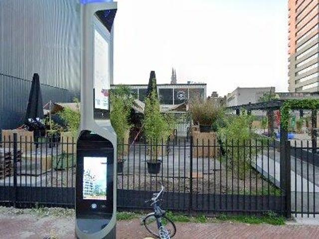Kantoor te huur in Eindhoven, Noord Brabant