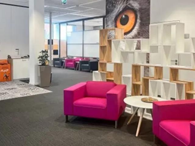 Kantoor te huur in Eindhoven, Noord Brabant