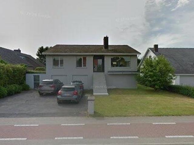 Kantoor te huur in Hooglede, West Vlaanderen