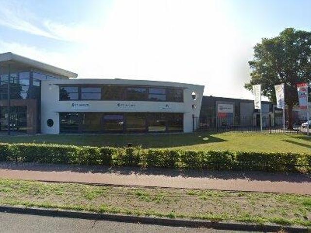 Kantoor te huur in Hardenberg, Overijssel