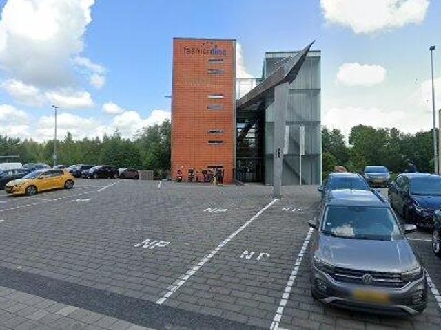 Kantoor te huur in Leusden, Utrecht provincie