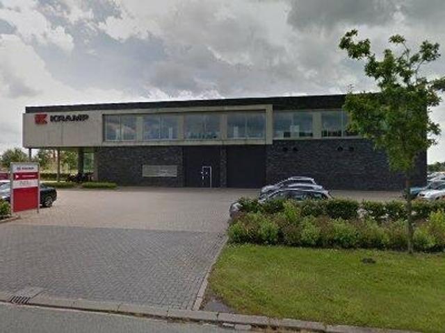 Kantoor te huur in Leek, Groningen region
