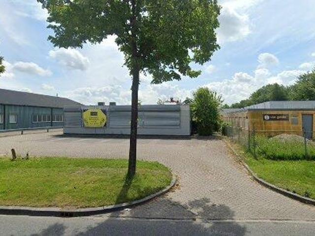 Kantoor te huur in Noordoostpolder, Flevoland