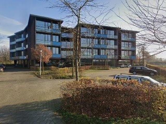 Kantoor te huur in Nijkerk, Gelderland