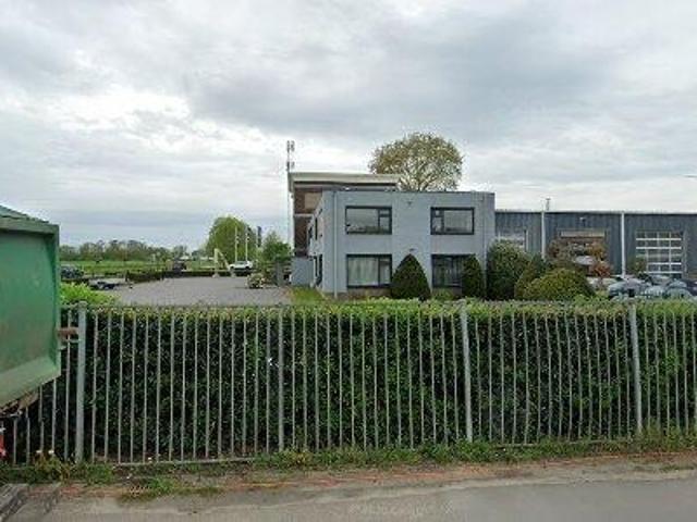 Kantoor te huur in Nijmegen, Gelderland