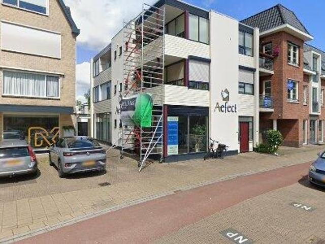 Kantoor te huur in Putten, Gelderland