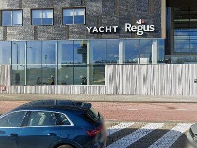 Kantoor te huur in Rotterdam Overschie, Rotterdam