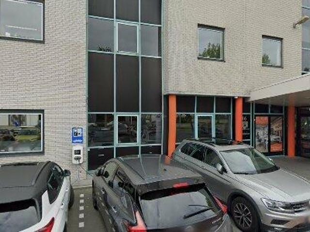 Kantoor te huur in Rotterdam Overschie, Rotterdam