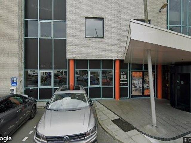 Kantoor te huur in Rotterdam Overschie, Rotterdam