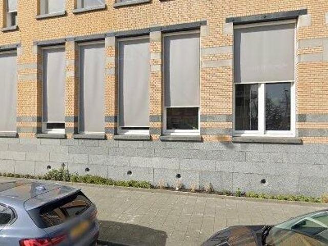 Kantoor te huur in Rotterdam Centrum, Rotterdam