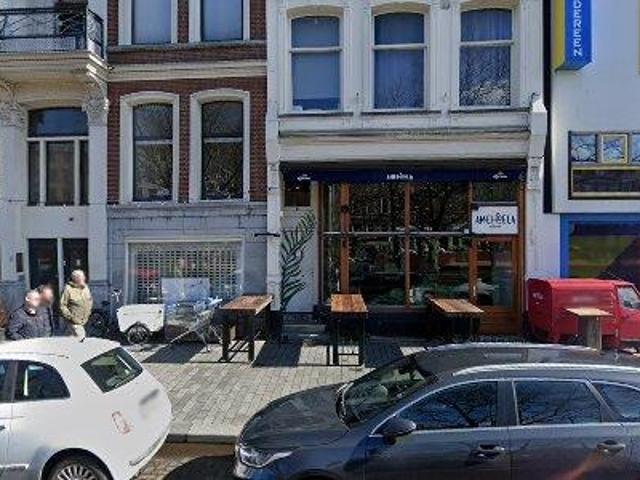Kantoor te huur in Rotterdam Centrum, Rotterdam