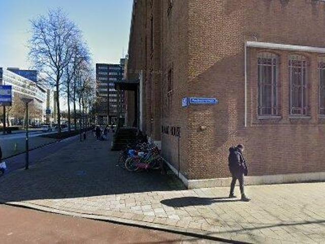 Kantoor te huur in Rotterdam Centrum, Rotterdam