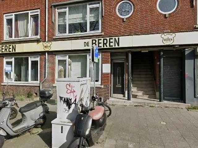 Kantoor te huur in Rotterdam Charlois, Rotterdam