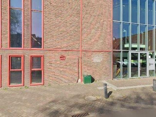 Kantoor te huur in Rotterdam Charlois, Rotterdam
