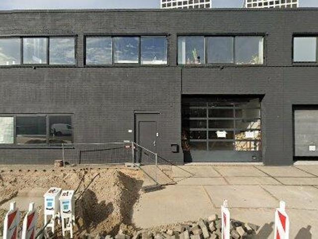 Kantoor te huur in Rotterdam Delfshaven, Rotterdam