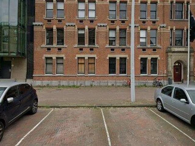 Kantoor te huur in Rotterdam Delfshaven, Rotterdam