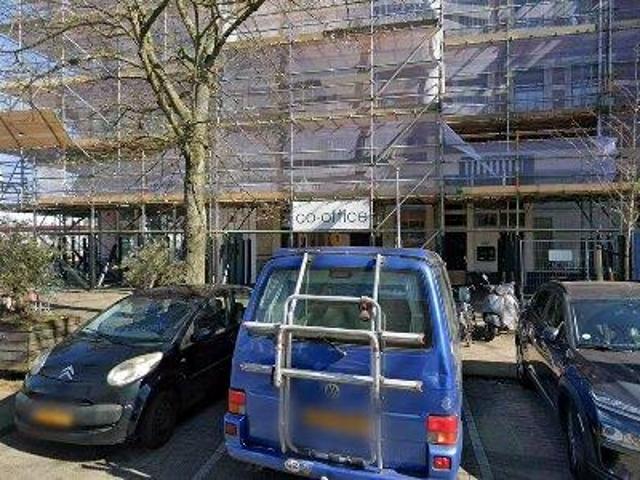 Kantoor te huur in Rotterdam Feijenoord, Rotterdam