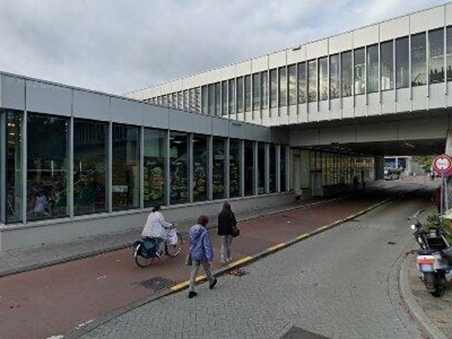 Kantoor te huur in Rotterdam Prins Alexander, Rotterdam