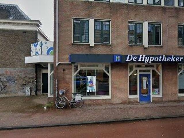 Kantoor te huur in Utrecht Binnenstad, Utrecht