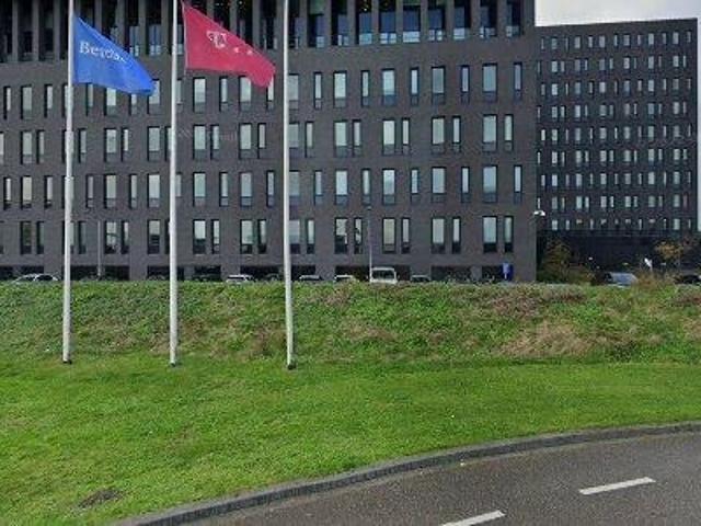 Kantoor te huur in Utrecht Leidsche Rijn, Utrecht
