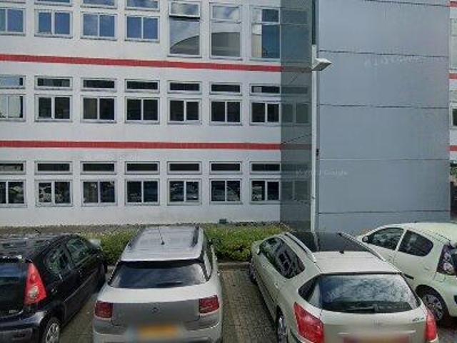 Kantoor te huur in Utrecht Oost, Utrecht