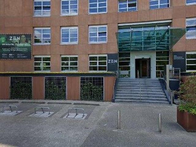 Kantoor te huur in Utrecht Oost, Utrecht