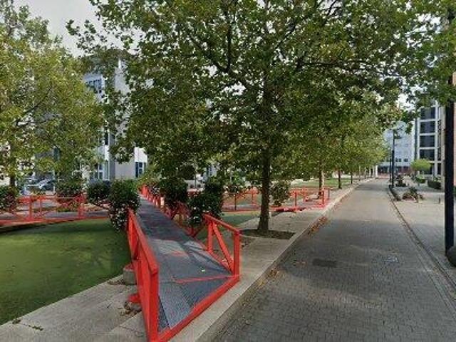Kantoor te huur in Utrecht Oost, Utrecht