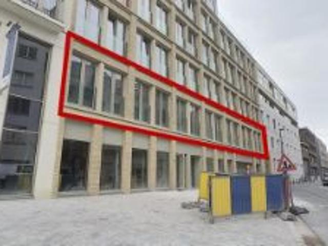 Kantoor te koop in Antwerpen 2000