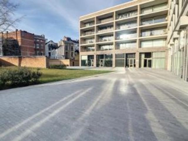 Kantoor te koop in Antwerpen 2000
