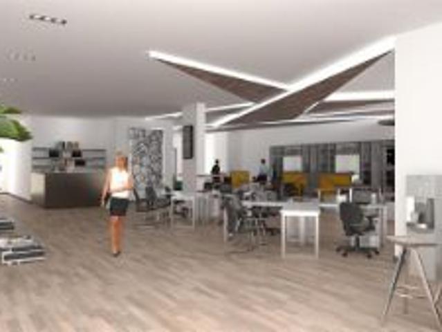 Kantoor te koop in Herent 3020