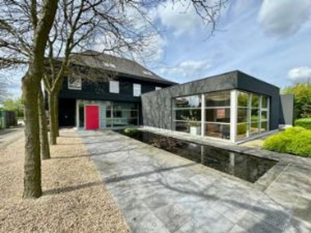 Kantoorgebouw Maarkedal