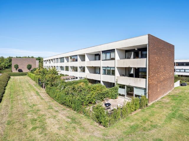 Kantorvænget 4, 2. 70