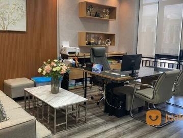 Kantor Bagus & Rapi Siap Huni Sedayu Kelapa Gading, Jakarta Timur